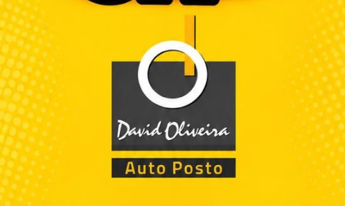 NO AUTO POSTO DAVID OLIVEIRA VOCÊ ECONOMIZA MAIS!