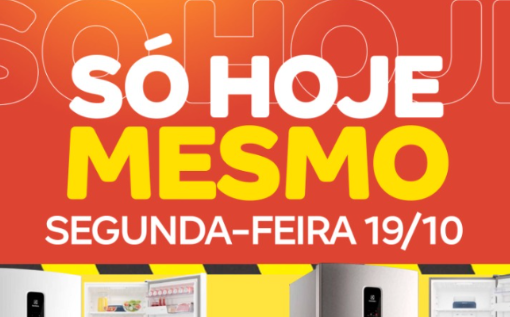 OFERTAS ESPECIAIS NO MAGAZINE LUIZA!