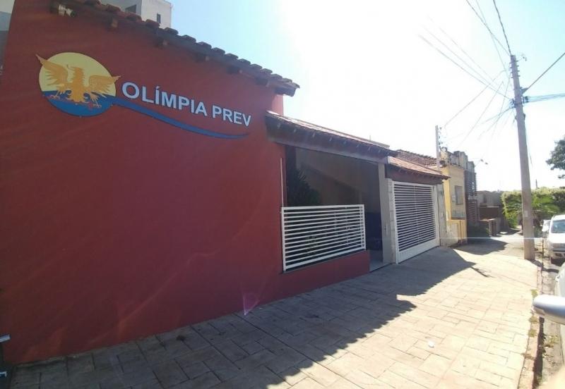 OlímpiaPrev realiza audiência pública para apresentar resultados e prestar contas do exercício de 2025