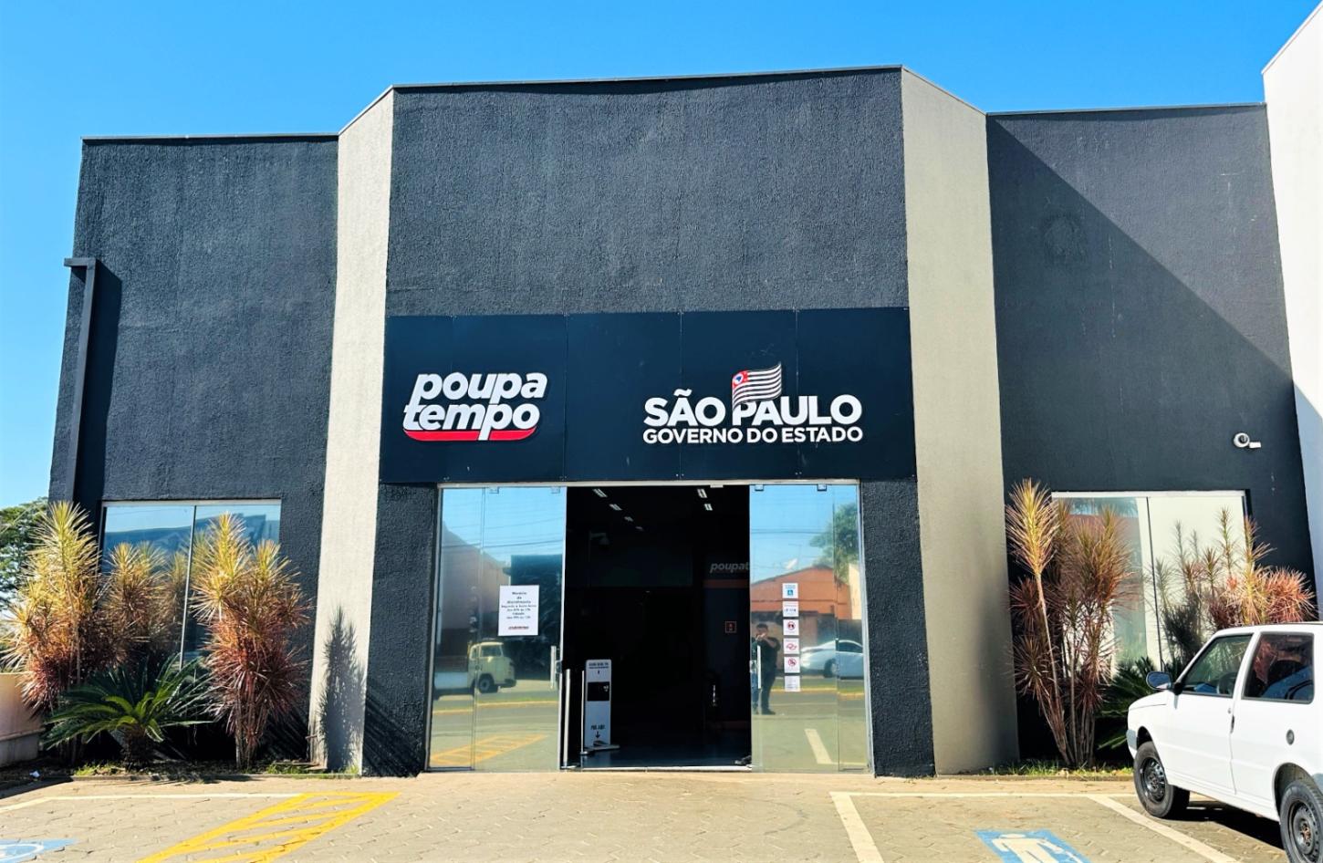 Procon de Olímpia retoma atendimento presencial no Poupatempo