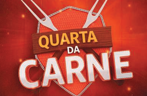 QUARTA DA CARNE + OFERTAS DO DIA NO PROENÇA!
