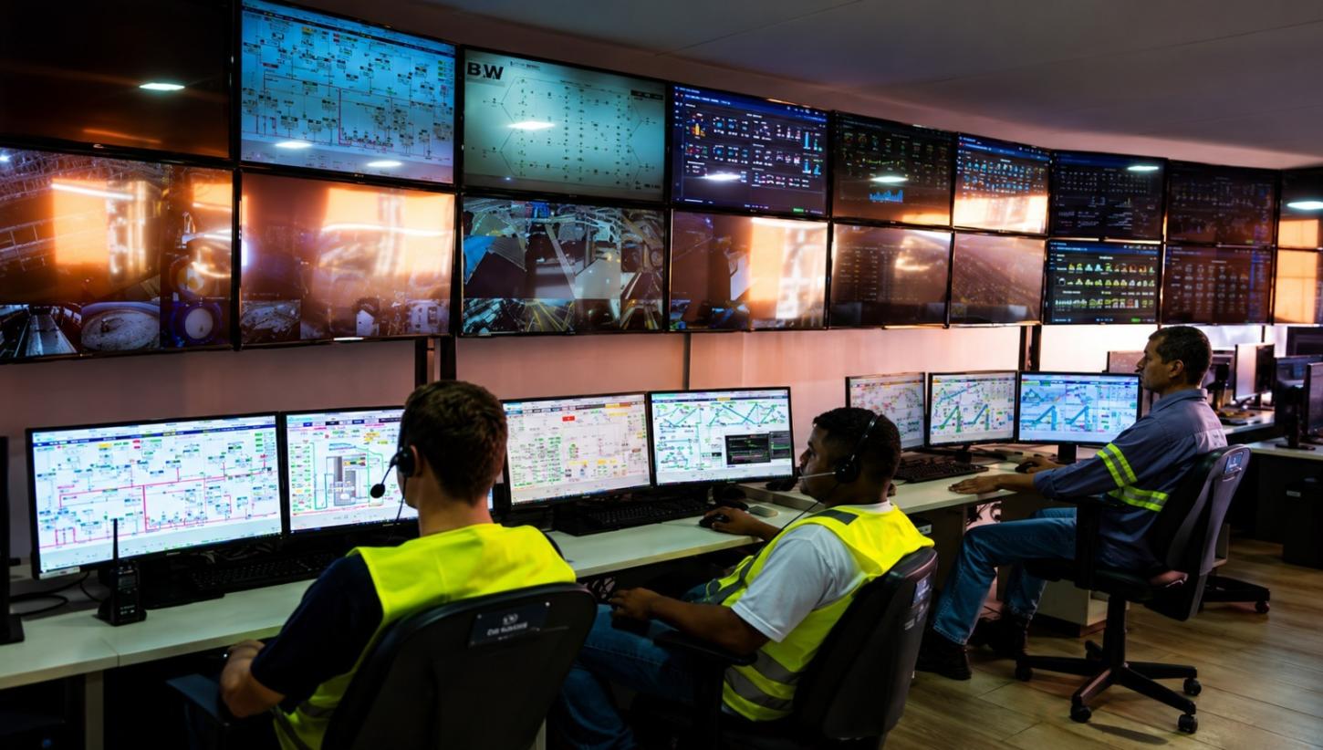 Tereos amplia alcance de tecnologia própria para impulsionar eficiência operacional em cinco unidades industriais