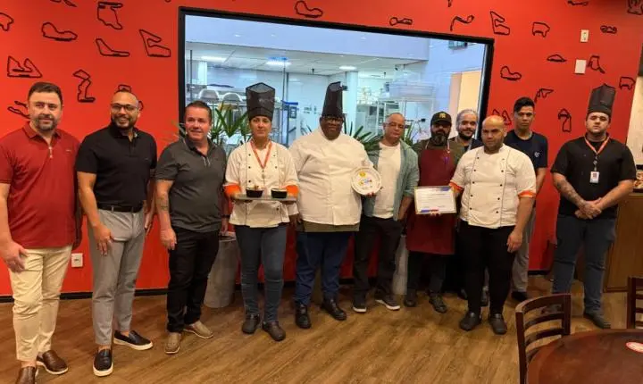 1° Festival “Sabores de Olímpia” celebra vencedores da edição e se consagra como novo roteiro turístico