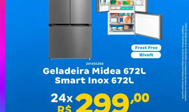 A Festa dos Pais já começou no Magalu! 🎉
