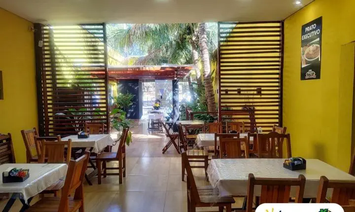 A Império do Pão Padaria e Restaurante está em clima de comemoração! 