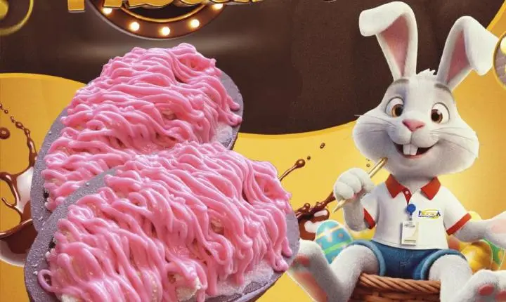 A Páscoa Está Chegando No Proença Supermercados! 🍫🐰