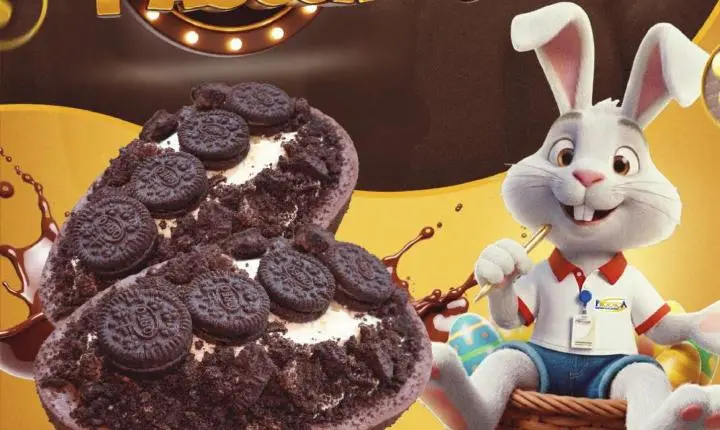 A Páscoa Está Chegando No Proença Supermercados! 🍫🐰