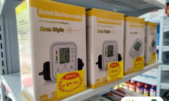 A Preço Popular Drogaria Reinaugura Neste Sábado Com Ofertas Especiais E Novo Espaço Em Guaraci