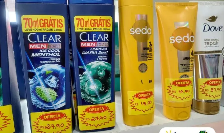 A Preço Popular Drogaria Reinaugura Neste Sábado Com Ofertas Especiais E Novo Espaço Em Guaraci