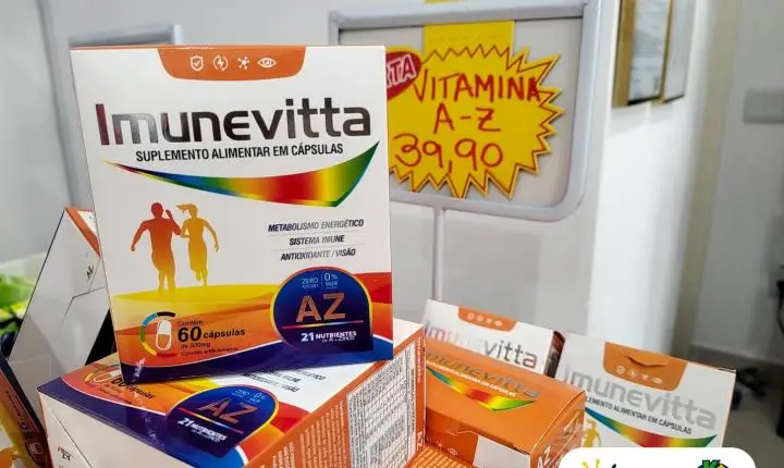 A Preço Popular Drogaria Reinaugura Neste Sábado Com Ofertas Especiais E Novo Espaço Em Guaraci