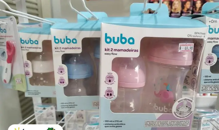 A Preço Popular Drogaria Reinaugura Neste Sábado Com Ofertas Especiais E Novo Espaço Em Guaraci