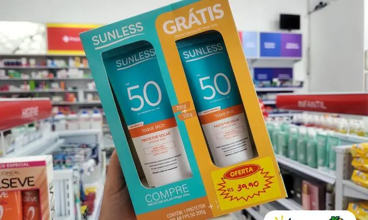 A Preço Popular Drogaria Reinaugura Neste Sábado Com Ofertas Especiais E Novo Espaço Em Guaraci