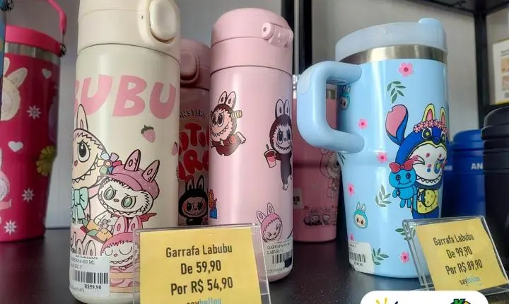 A Sayhellou está de cara nova… e cheia de novidades incríveis! 😍🔥