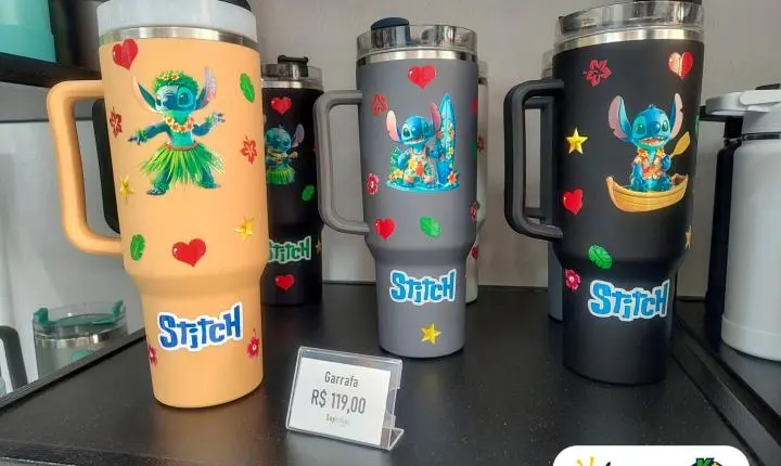 A Sayhellou está de cara nova… e cheia de novidades incríveis! 😍🔥