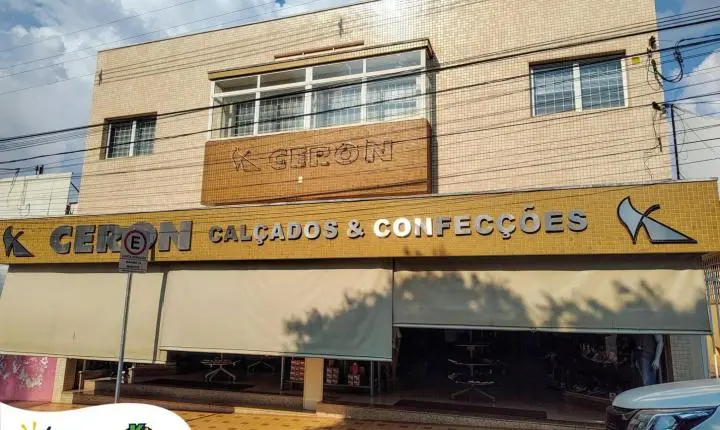 A SEMANA MALUCA CONTINUA NA CERON CALÇADOS! 