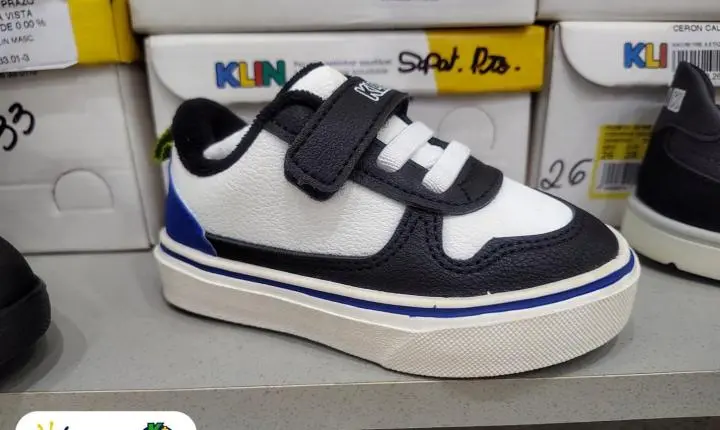 A SEMANA MALUCA TAMBÉM É PARA OS PEQUENOS! 🔥👟