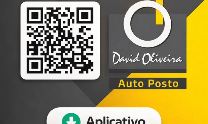 Abasteça com Economia e Receba Cashback no Auto Posto David Oliveira