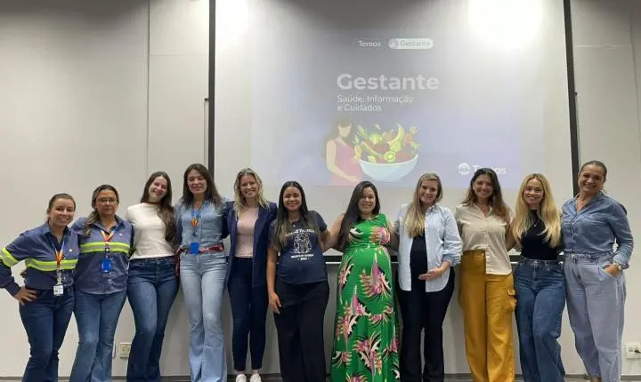 Acolhimento e desenvolvimento: como a Tereos apoia suas colaboradoras