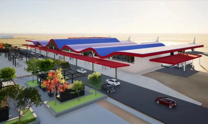 Aeroporto Internacional de Olímpia recebe licença ambiental da CETESB e avança para nova etapa de implantação