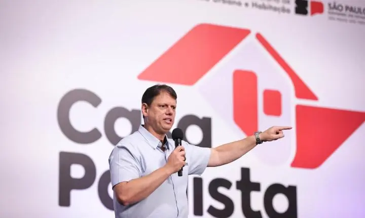 Agendas Públicas Na Capital Discutem Ações De Segurança, Habitação, Cultura E Conquistas Para A Juventude De Olímpia