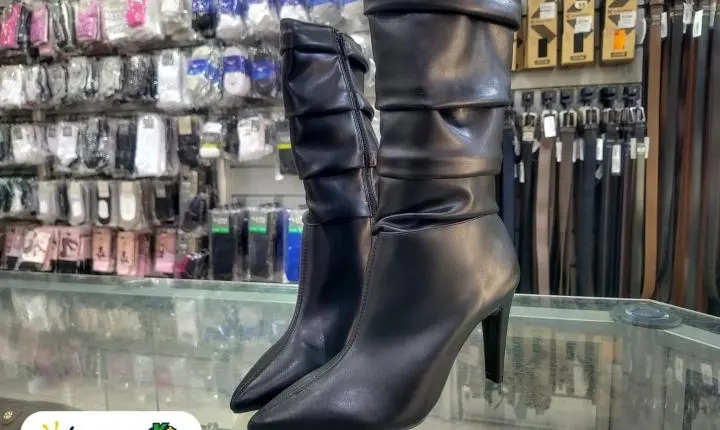 AINDA DÁ TEMPO DE SE PREPARAR PARA A FESTA DO PEÃO!