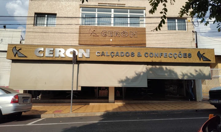 AINDA DÁ TEMPO DE SE PREPARAR PARA A FESTA DO PEÃO!