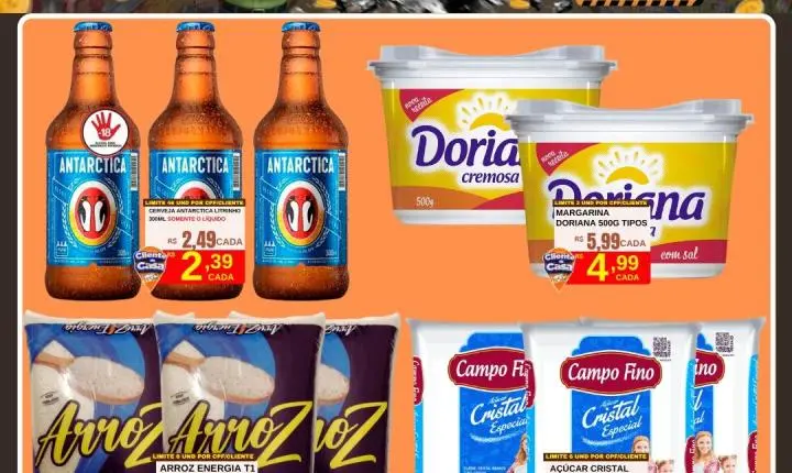 Amanhã É Dia De Tô Esmaga No Tome Leve! 🔥