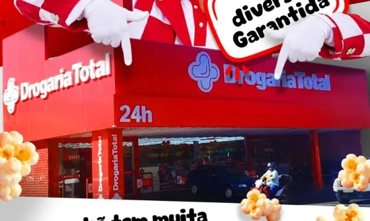 🍿 AMANHÃ TEM PIPOCA, ALEGRIA E DIVERSÃO EM OLÍMPIA!