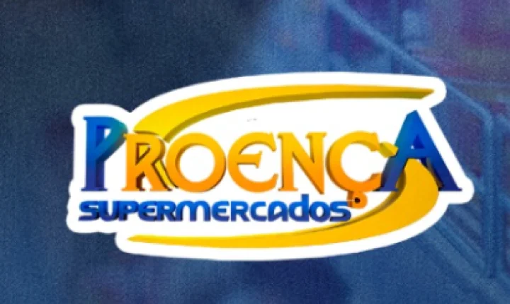 ATENÇÃO AO HORÁRIO DE FUNCIONAMENTO DO PROENÇA!