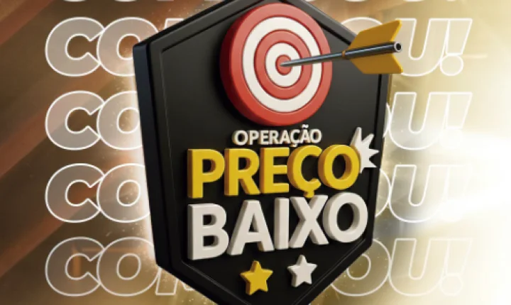 ATENÇÃO! COMEÇOU A OPERAÇÃO PREÇO BAIXO NO PROENÇA! 💙💛