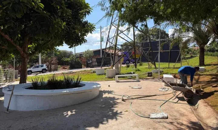 Ato cívico e revitalização da Praça Heróis Olimpienses de 32 marcam 94 anos da Revolução Constitucionalista nesta quinta (09)