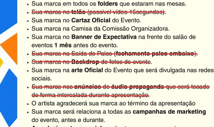 Balaio Cultural promete celebrar a cultura popular e reunir artistas de Olímpia em grande evento no dia 4 de julho