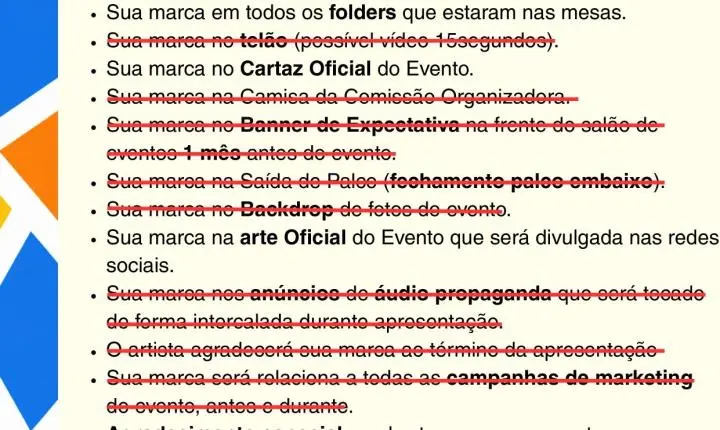 Balaio Cultural promete celebrar a cultura popular e reunir artistas de Olímpia em grande evento no dia 4 de julho