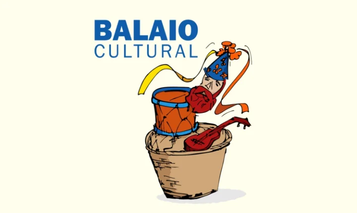 Balaio Cultural promete celebrar a cultura popular e reunir artistas de Olímpia em grande evento no dia 4 de julho