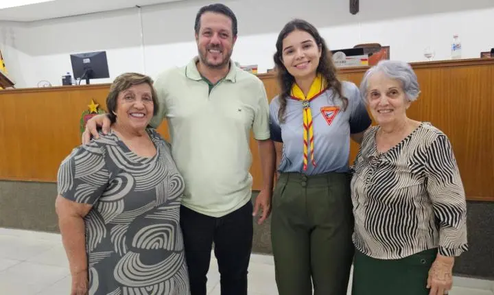 Câmara Abre Espaço Para Memória E Fé Na Xiv Semana Adventista