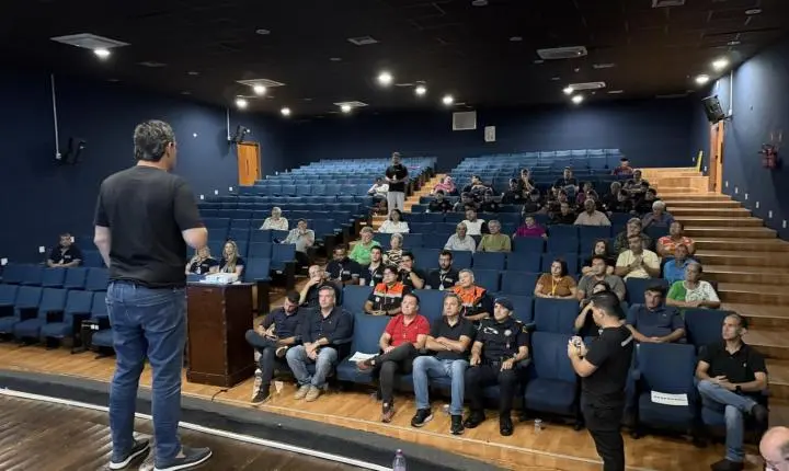 CEP Rural Digital apresenta balanço com mais de 500 propriedades cadastradas e reforço da segurança no campo