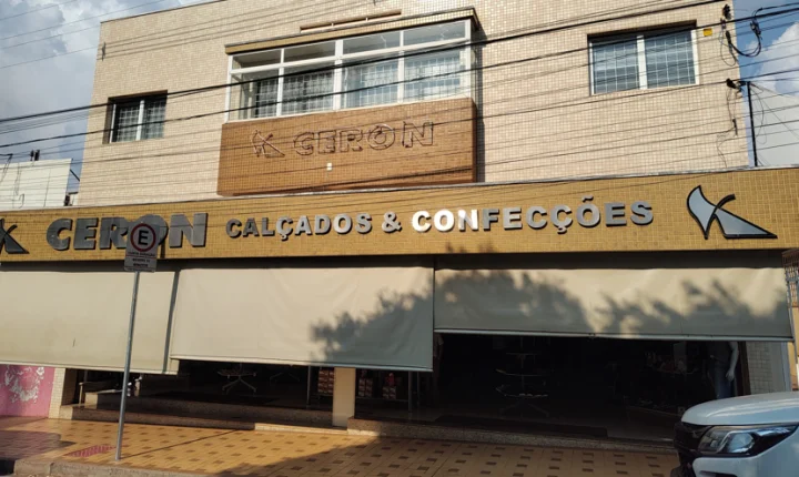 CHEGOU A SEMANA DE PROMOÇÕES DA CERON! 🔥