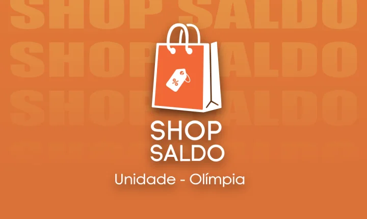 CHEGOU UM CAMINHÃO CHEIO DE NOVIDADE NA SHOP SALDO!