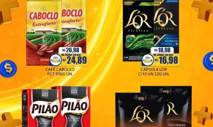 Comece A Semana Economizando No Proença Supermercados!🛒🥬