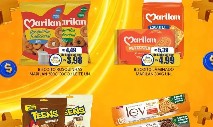 Comece A Semana Economizando No Proença Supermercados!🛒🥬