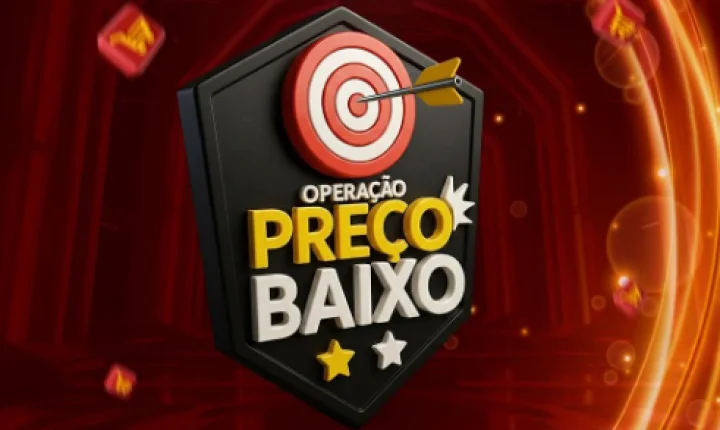 COMEÇOU A OPERAÇÃO PREÇO BAIXO NO PROENÇA! 💥🚨