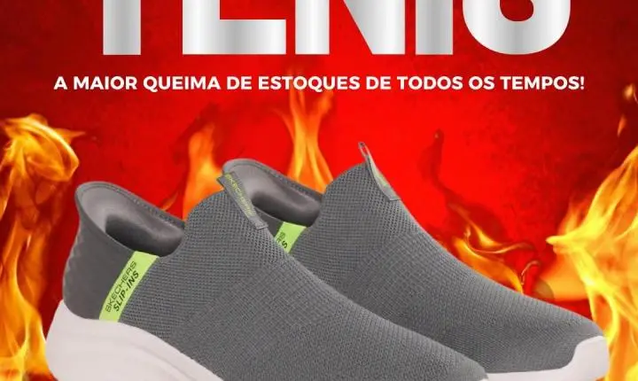 COMEÇOU A QUINZENA DO TÊNIS NA CASA FUCCI! 🔥👟