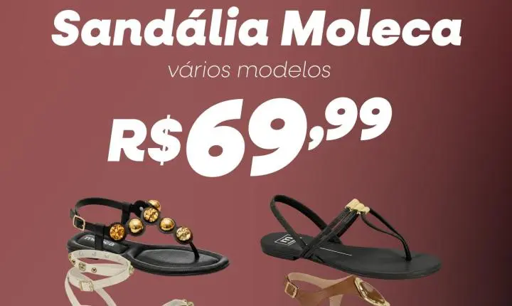 Começou O Mês Da Mulher Na Lojas Édmais ✨🌸