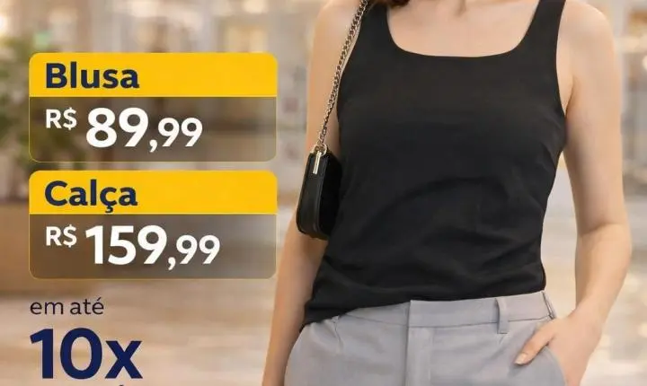 Confira As Ofertas Especiais Que A Pernambucanas Preparou Para Você! 🔥