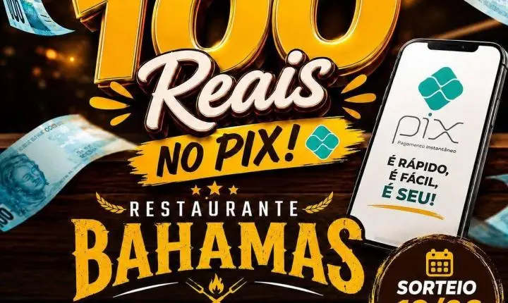 Confira o Cardápio do dia do Restaurante Bahamas.