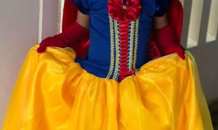 Conheça A Patita Olimpia ✨🎭