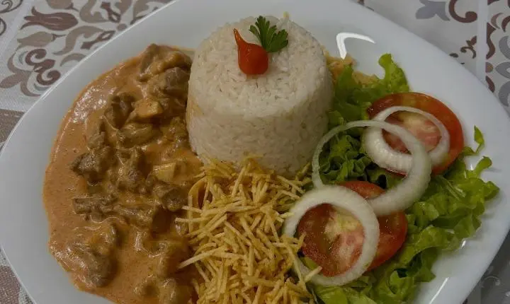 Conheça O Mesa10 Restaurante, O Barato Do Dia Preferido Da Cidade! ✨🍽️