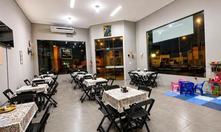 Conheça O Mesa10 Restaurante, O Barato Do Dia Preferido Da Cidade! ✨🍽️