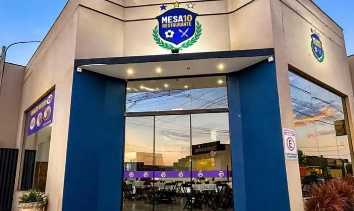 Conheça O Mesa10 Restaurante, O Barato Do Dia Preferido Da Cidade! ✨🍽️
