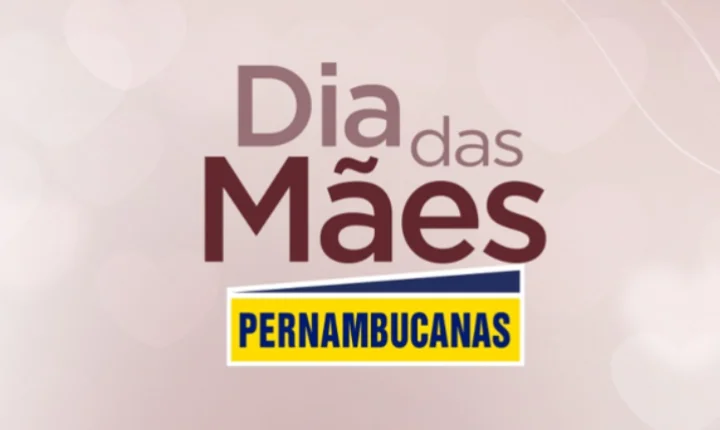 Dia Das Mães É Na Pernambucanas!💖🎁